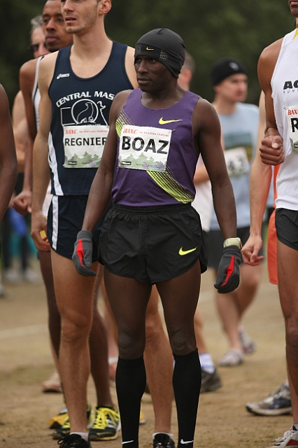 2011 BayXC-224.JPG - 2011 Bay Area Cross Challenge, Sunday, January 16,2011 held at the Golden Gate Park Polo Fields, San Francisco, CA.